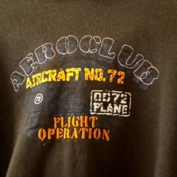 Boys Overall and Sweatshirt Bundle - Size 24 mos. - Multi Colors - Picture 3 of 8